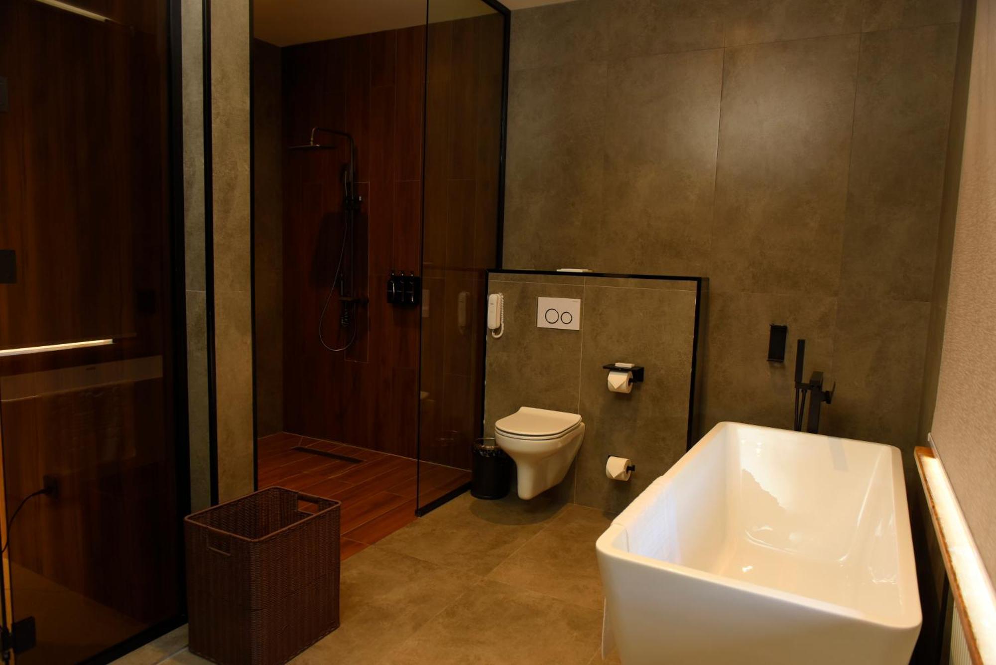 Ulaanbaatar Hotel エクステリア 写真